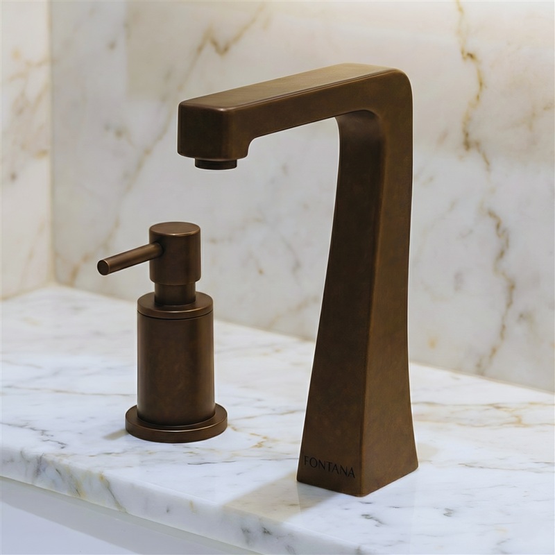 Latest Commercial Touchless Faucet Reviews